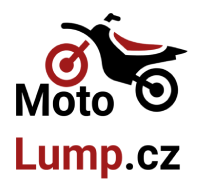 MotoLump - brašny na motorku Rhinowalk